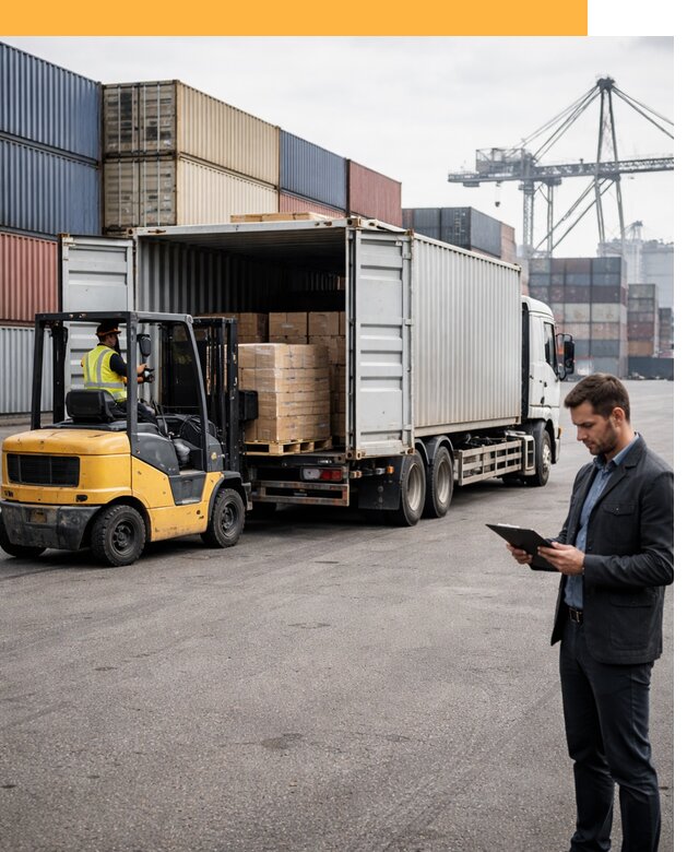 Экспортные перевозки грузов по миру от 38014 руб быстро и надежно