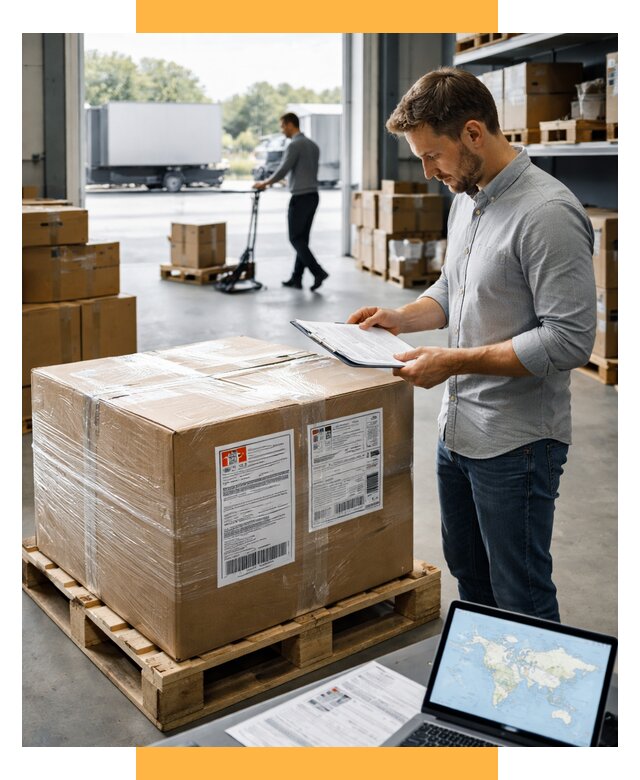 Срочная международная доставка от 13033 р. | СетСервис-Рзм