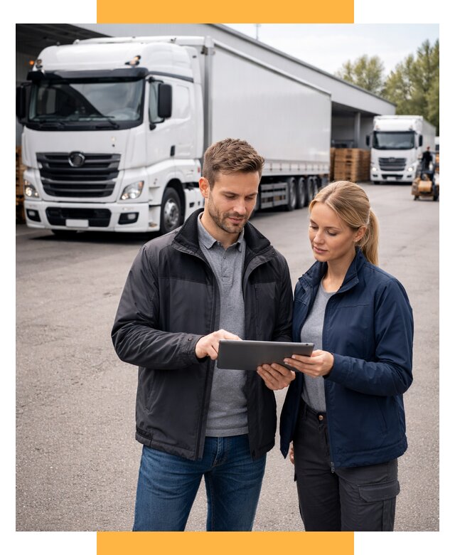 Автомобильные перевозки грузов от 27153 р. | СетСервис-Рзм