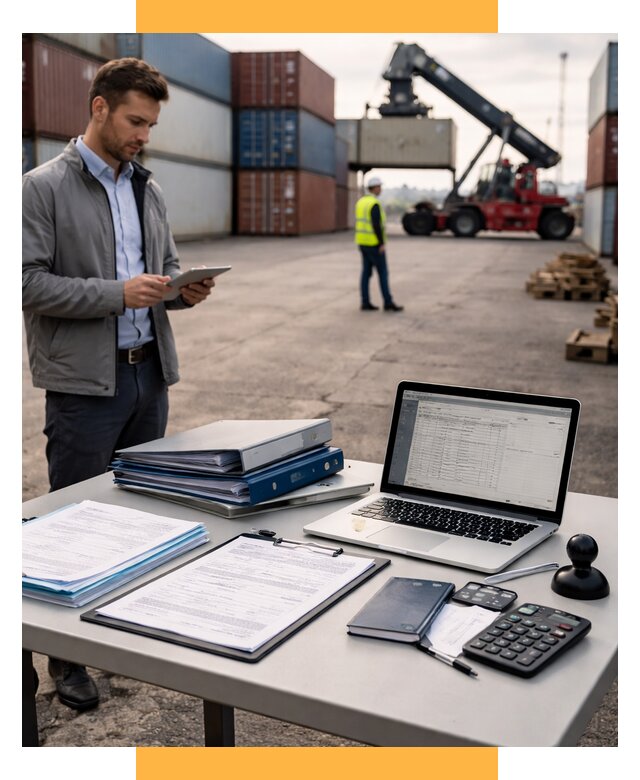 Контейнерные перевозки грузов по миру от 130332 р. | СетСервис-Рзм
