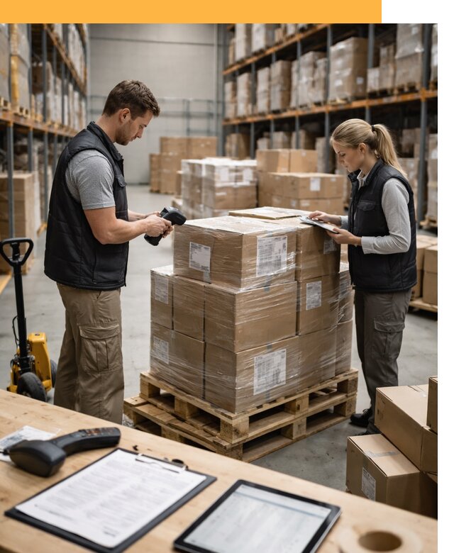 Консолидация грузов по миру от 8689 руб, оптимизация доставки