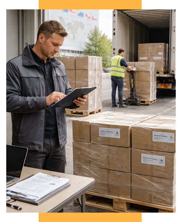 Доставка товаров для маркетплейсов из Китая от 8146 р. — СетСервис-Рзм