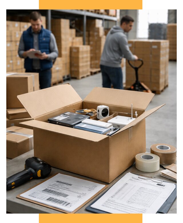 Доставка грузов из Китая в Россию от 65166 р. | СетСервис-Рзм