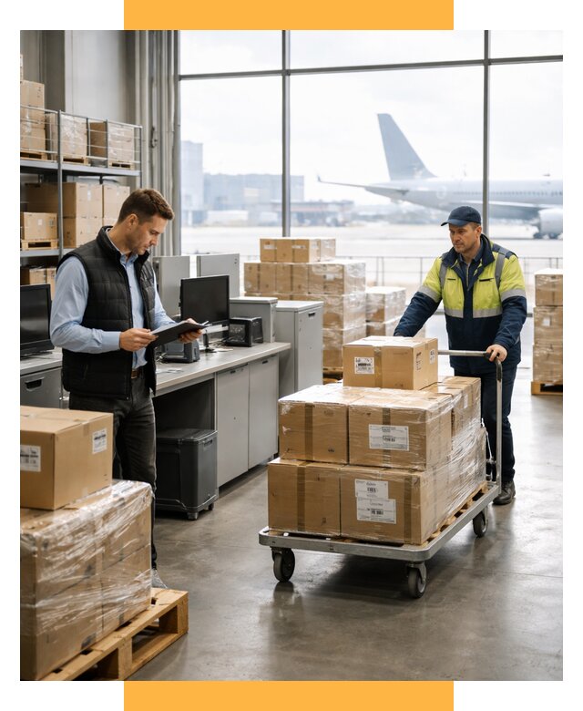 Авиадоставка из Китая от 706 р. — быстро | СетСервис-Рзм