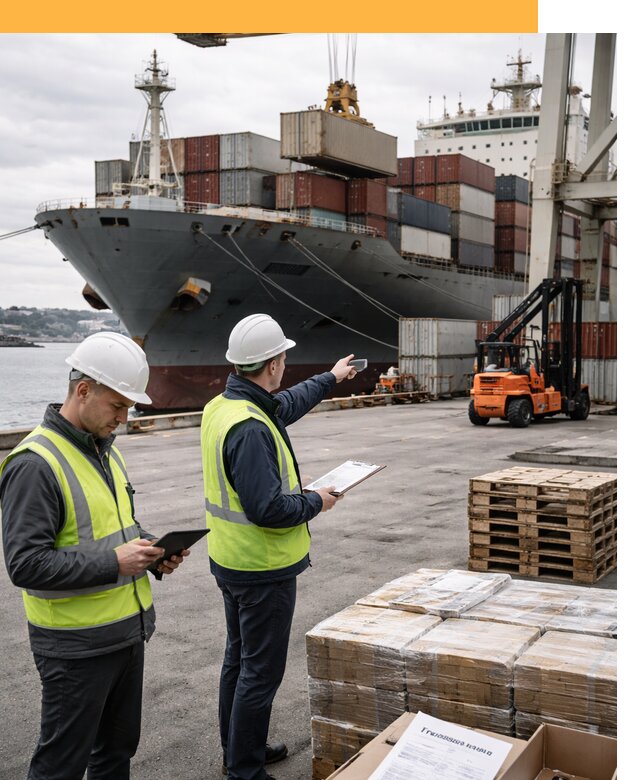 Морские перевозки из Китая от 97749 руб, контейнерные рейсы