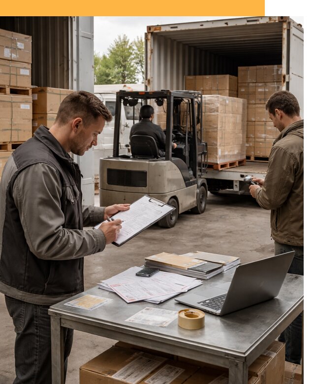 Карго доставка из Китая морские и авиаперевозки от 92319