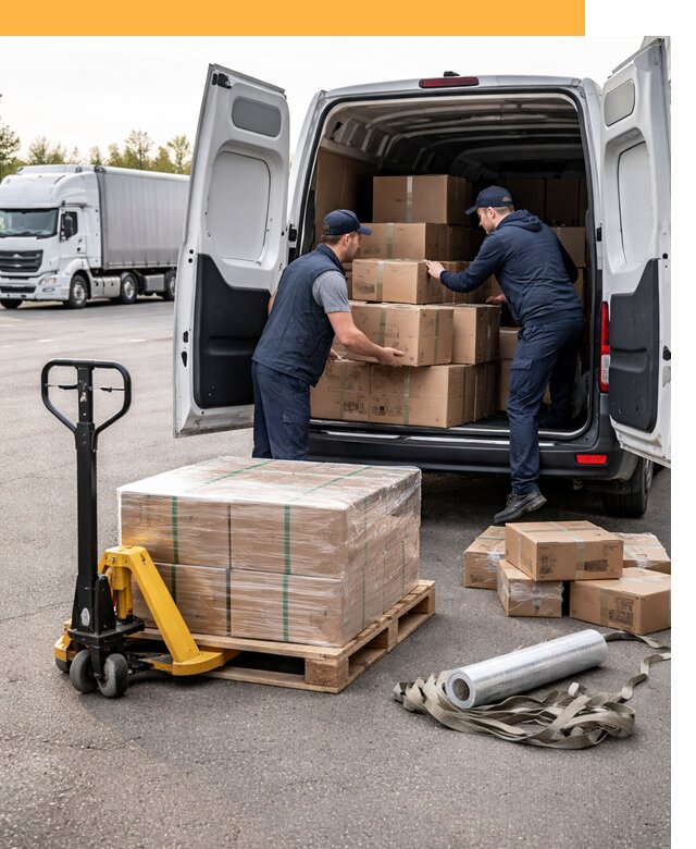 Автоперевозки из Турции: сборные и прямые рейсы от 130332 руб