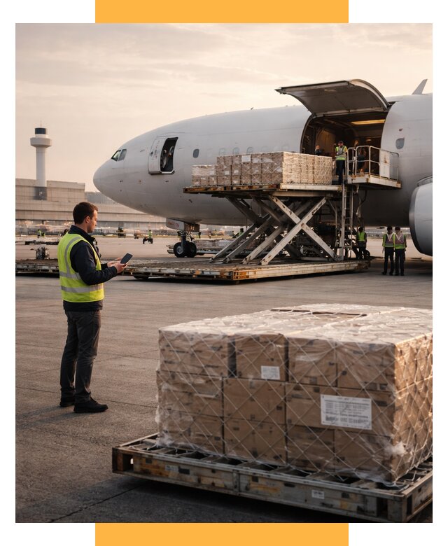 Срочная авиадоставка из Турции от 489 руб., СетСервис-Рзм