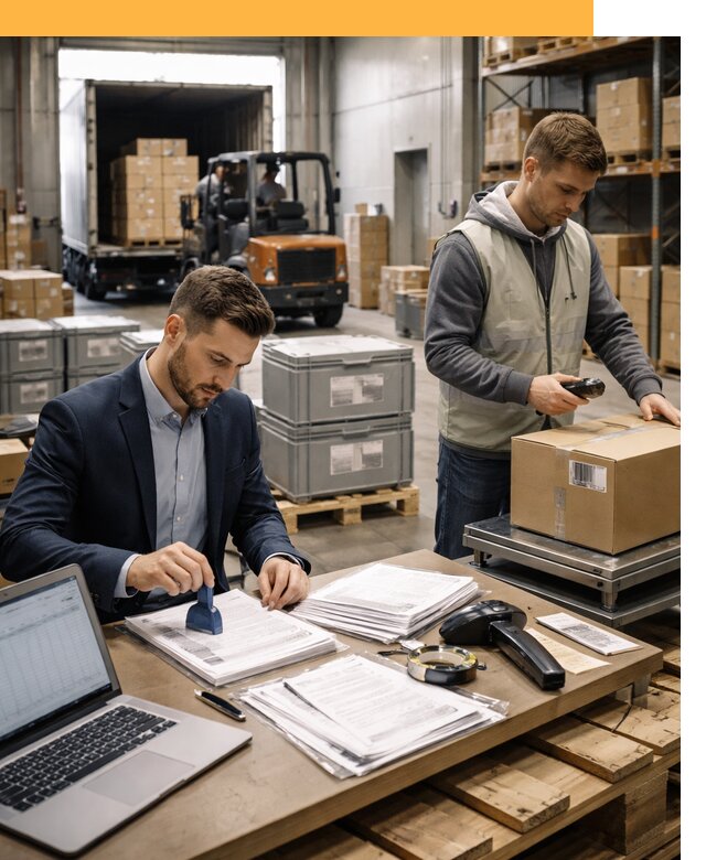 Доставка грузов из США под ключ морские авиа и жд от 38014 руб