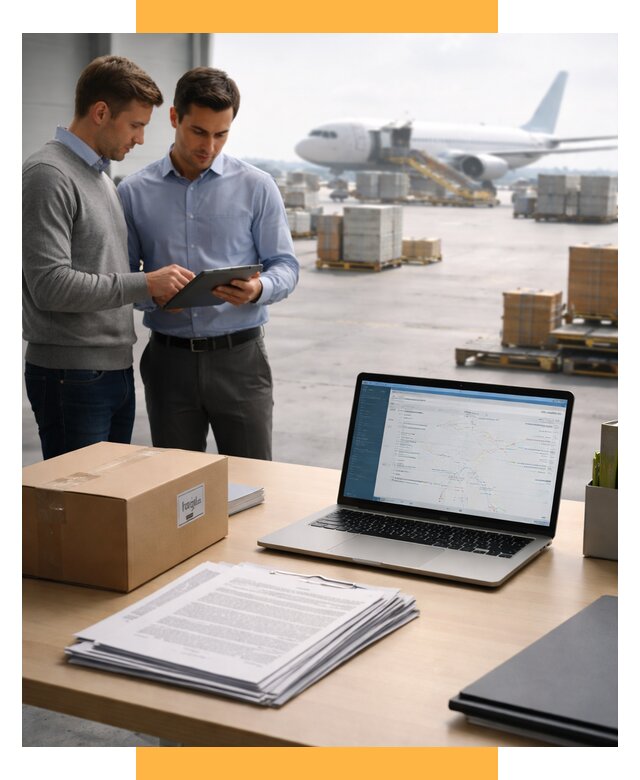 Авиадоставка из США от 706 р., быстро и надежно, СетСервис-Рзм