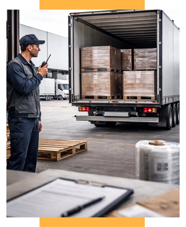 Автоперевозки из Италии от 92319 р., надежно СетСервис-Рзм