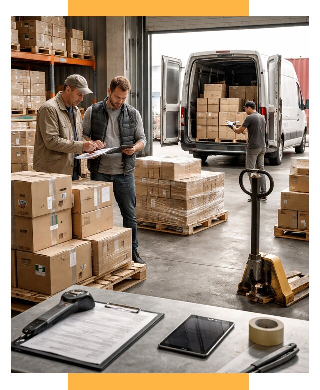 Сборные грузы из Италии, доставка от 20093 р. СетСервис-Рзм