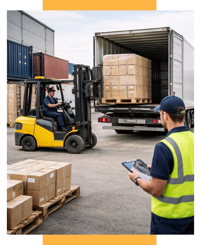 Доставка грузов из Латвии в Россию от 27153 р. | СетСервис-Рзм