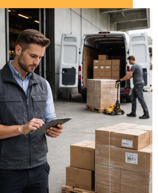 Доставка сборных и генеральных грузов из Австрии по миру от 48875