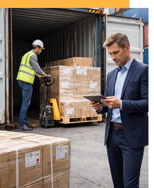 Доставка грузов из Японии: полная логистика от 97749 руб