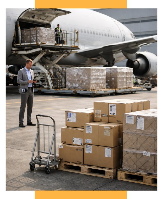 Авиадоставка из Японии от 652 р., срочно, СетСервис-Рзм