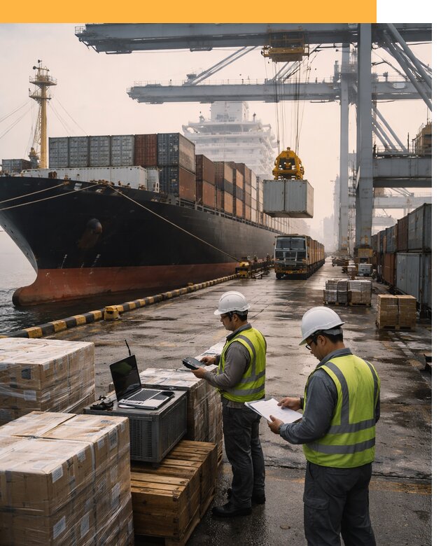 Морские перевозки из Японии от 97749 руб, доставка по миру