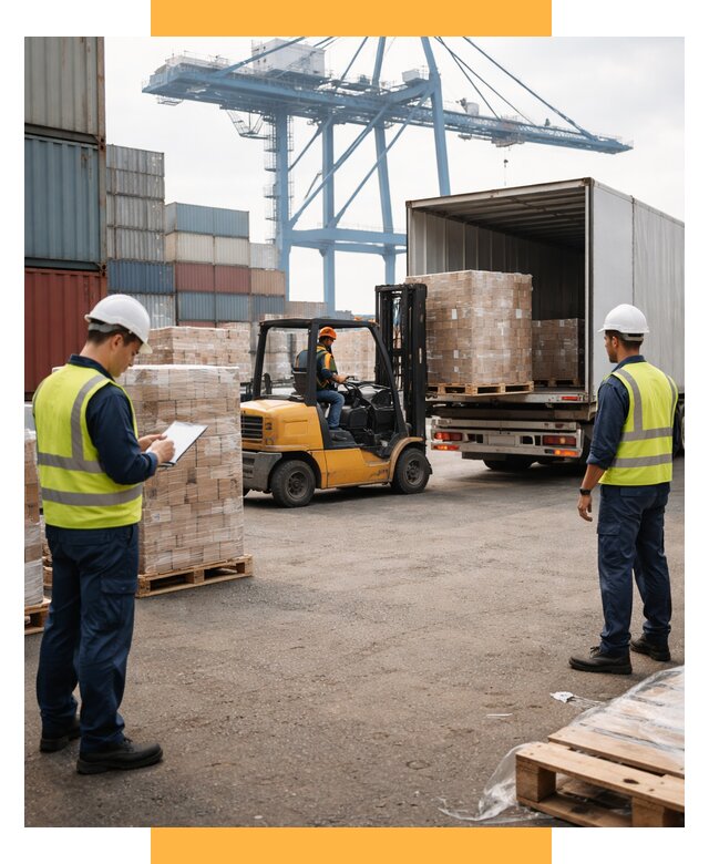 Доставка грузов из Вьетнама в Россию от 81458 р. | СетСервис-Рзм