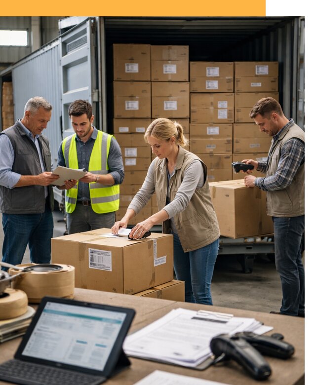 Доставка и таможенное оформление грузов из Вьетнама от 81458