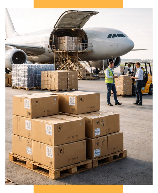 Авиадоставка из Вьетнама в Россию от 923 р. | СетСервис-Рзм