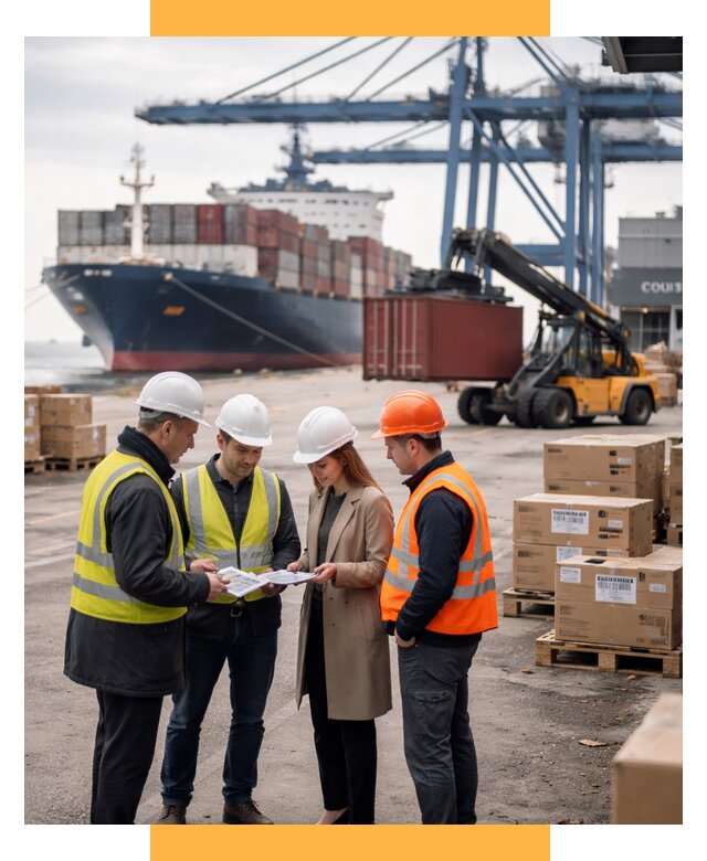 Морские перевозки из Вьетнама от 162915 р. — СетСервис-Рзм