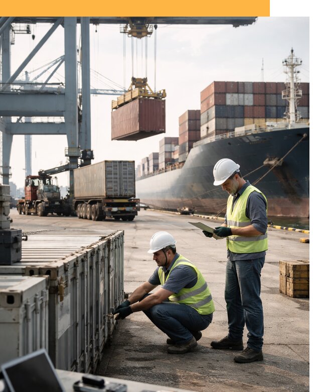 Морские перевозки из Вьетнама от 162915 руб сборные и FCL