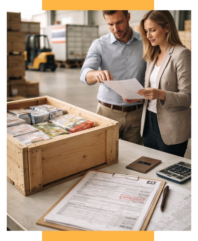 Доставка грузов из Таиланда в Россию от 38014 р. СетСервис-Рзм