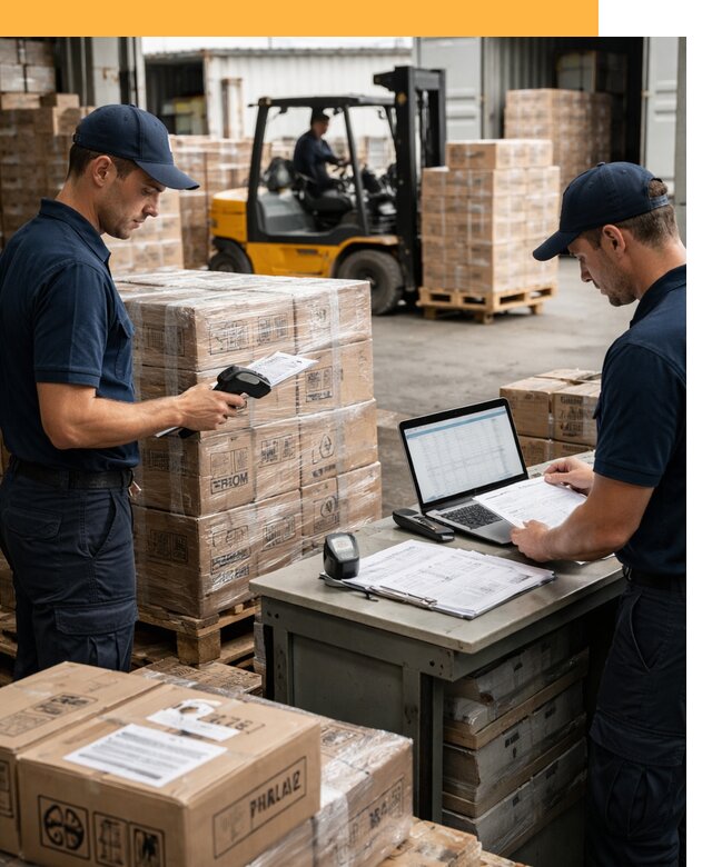 Доставка грузов из Таиланда морем, воздухом от 38014 руб