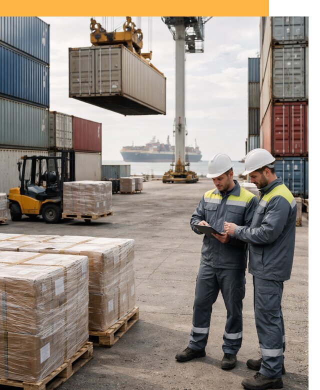 Морские перевозки из Таиланда от 92319 руб, доставка и таможня