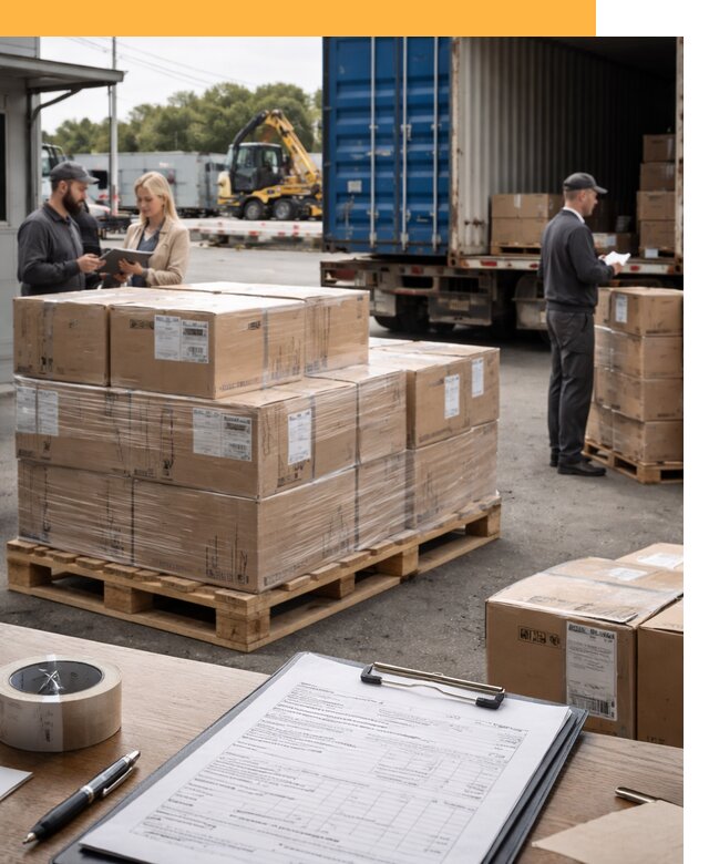 Доставка грузов из Малайзии: морем и авиа от 92319 руб.