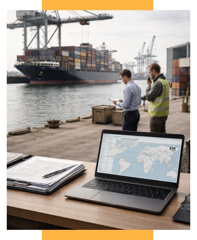 Морские перевозки из Малайзии от 92319 р. | СетСервис-Рзм