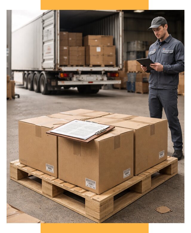 Доставка грузов из Ирана в Россию от 1303 р., СетСервис-Рзм