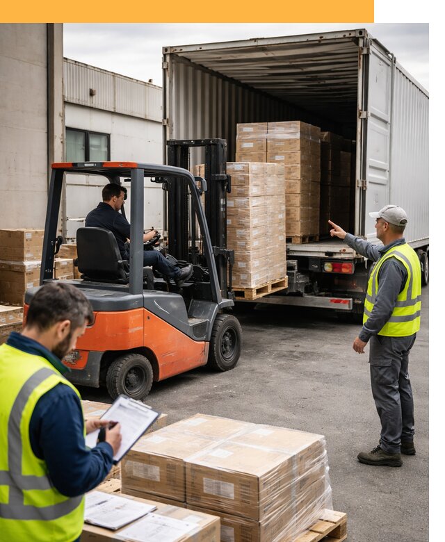 Доставка грузов из Армении по всему миру от 13033 руб.