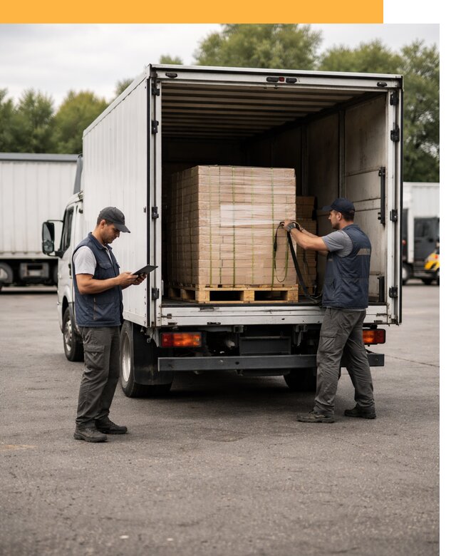 Автоперевозки из Армении автотранспортом от 103180 руб