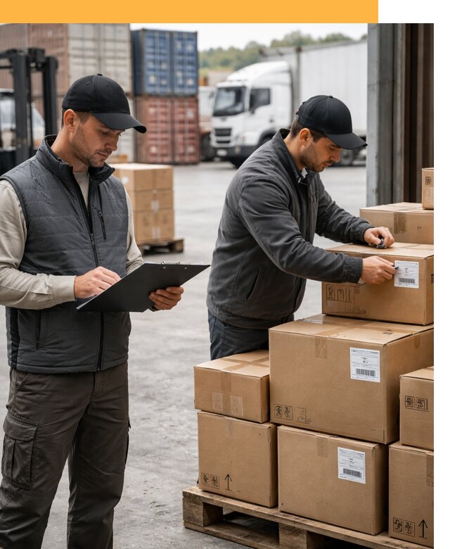 Доставка грузов из Грузии: мультимодальные перевозки от 59736