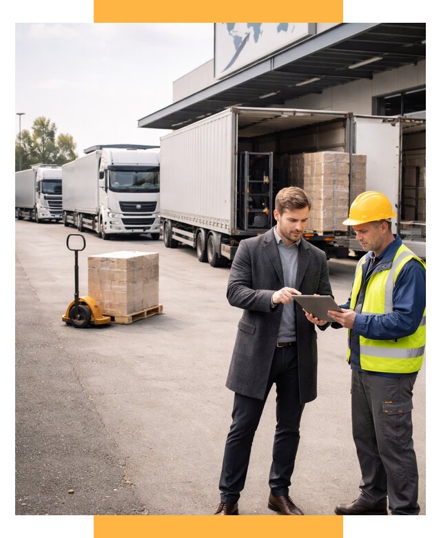 Автоперевозки из Грузии от 92319 р. - логистика СетСервис-Рзм