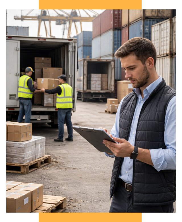 Доставка грузов из Азербайджана от 38014 р., СетСервис-Рзм