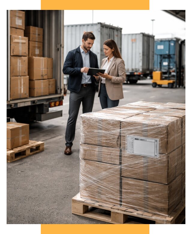 Доставка грузов из Казахстана в Россию от 7060 р., СетСервис-Рзм