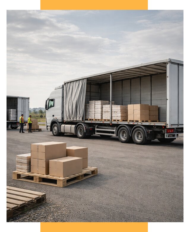 Автоперевозки из Казахстана от 92319 руб. | СетСервис-Рзм