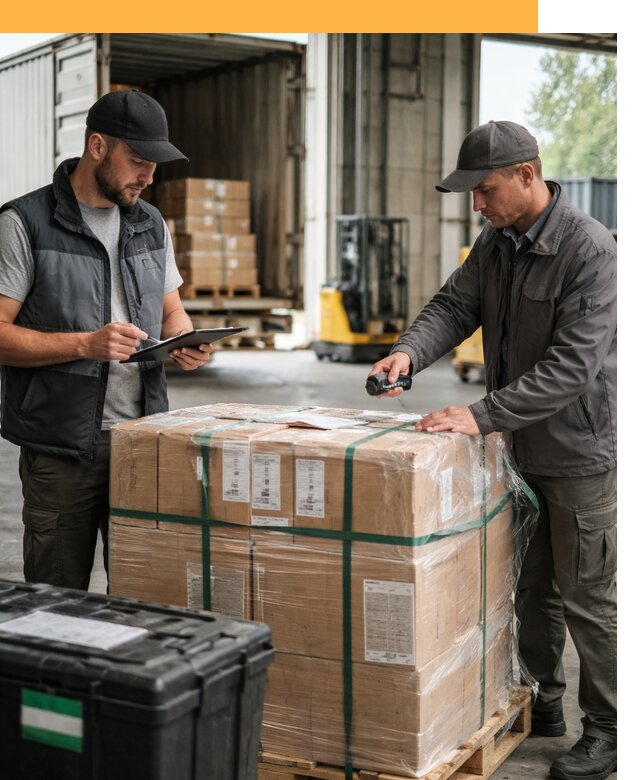 Доставка грузов из Узбекистана: международные перевозки от 48875