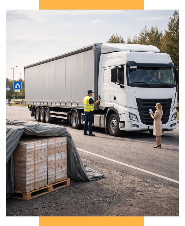 Автоперевозки из Узбекистана от 195498 р. — СетСервис-Рзм логистика