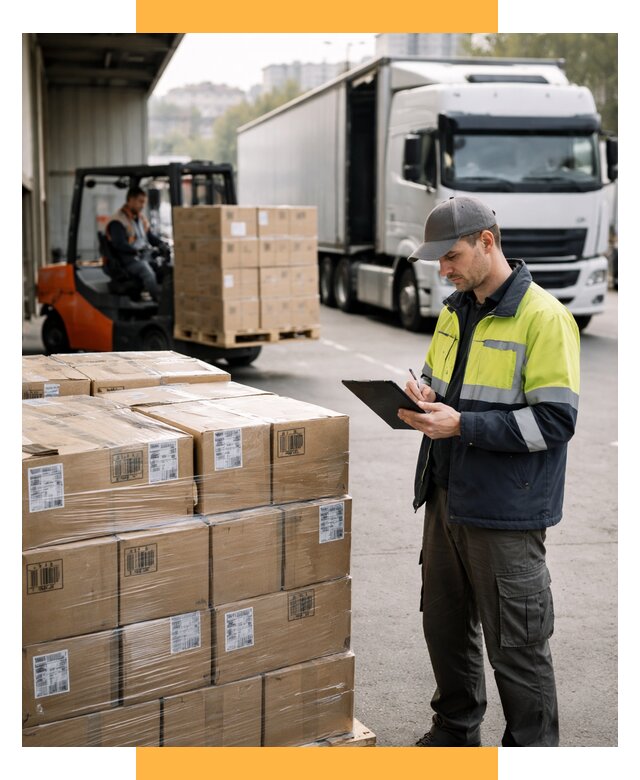 Доставка грузов из Киргизии в Россию от 16292 р. | СетСервис-Рзм