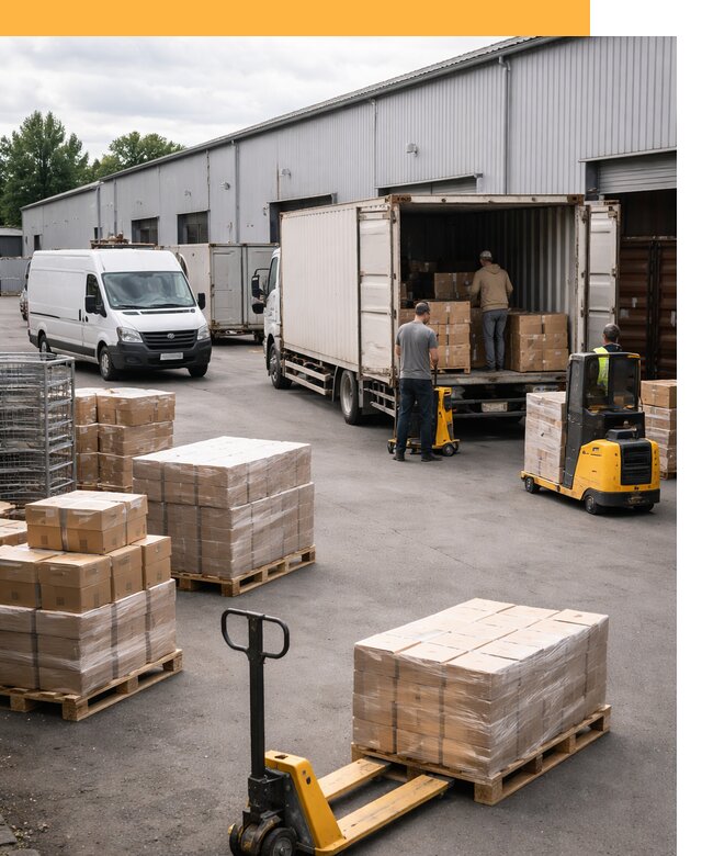 Доставка грузов из Беларуси по всему миру от 16292 руб