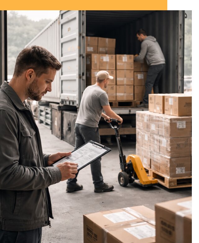 Доставка грузов в Китай: экспресс и мультимодальные перевозки от 38014