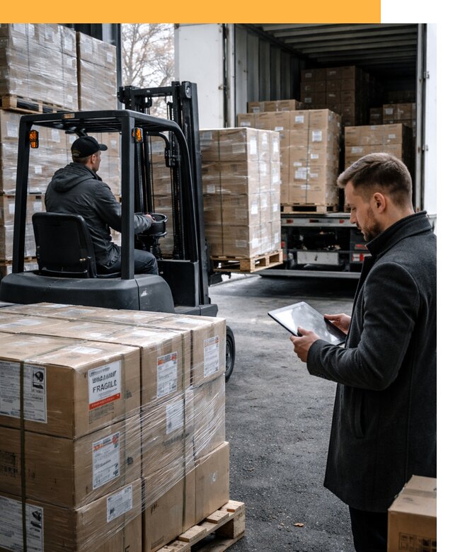 Доставка грузов в Турцию морем, землей и авиатранспортом от 7060 руб.