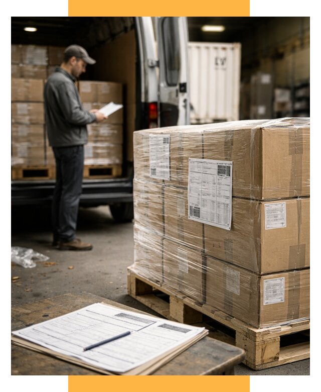 Доставка грузов в Латвию от 27153 р., логистика СетСервис-Рзм