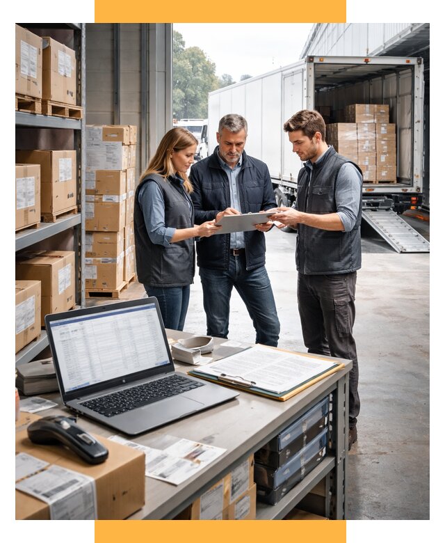 Доставка грузов в Испанию от 38014 р. логистика | СетСервис-Рзм