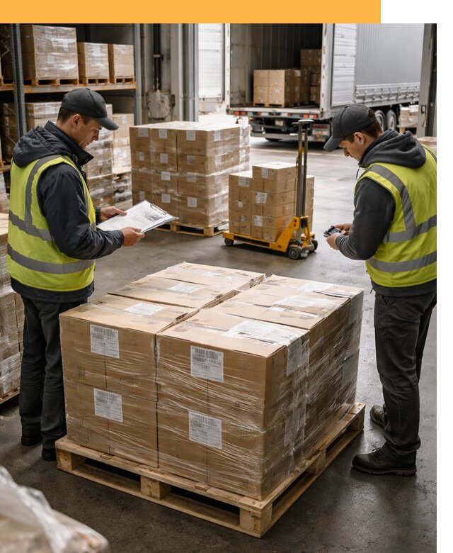 Доставка грузов в Израиль морем, авиа и автоперевозки от 48875 руб.