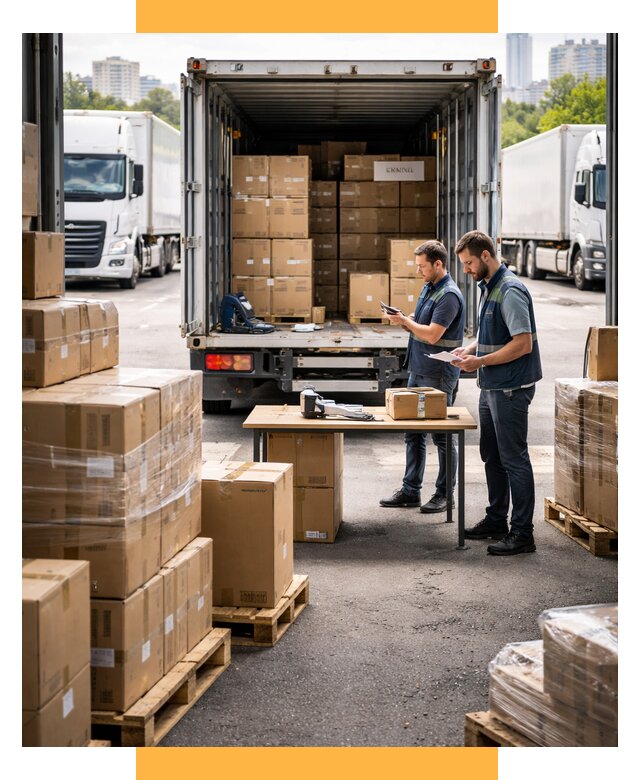 Доставка грузов из России в Армению от 38014 р. - СетСервис-Рзм