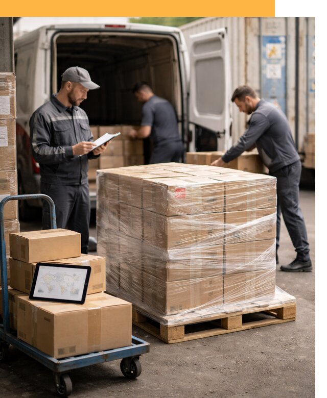 Доставка грузов в Армению: морские, авиа и авто от 38014